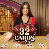 32 Baraha live card table icon
