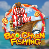 Bao Chuan Fishing arcade game icon