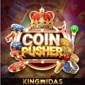 Coin Pusher table icon
