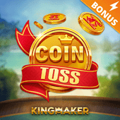 Coin Toss table icon