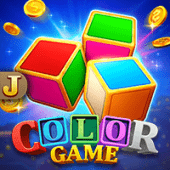 Color Game table icon