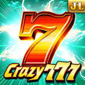Crazy777 slot reel icon