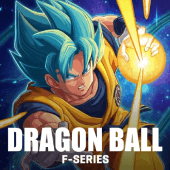 Dragon Ball slot reel icon