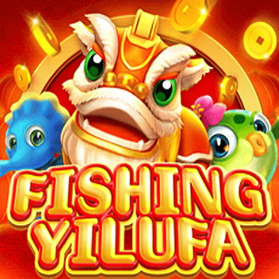 Fishing Yi Lu Fa arcade game icon
