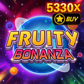 Fruity Bonanza fruit game icon