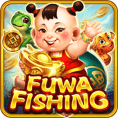 Fuwa Fishing arcade game icon