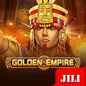 Golden Empire slot game icon