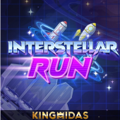 Interstellar Run card game icon