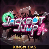 Jackpot Jump card game icon