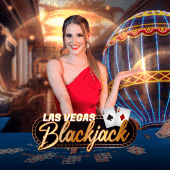 Las Vegas Blackjack live table icon