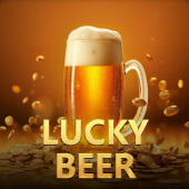 Lucky Bear card game icon