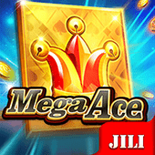Mega Ace slot game icon