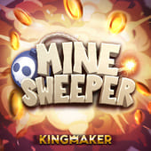 Minesweeper card game icon