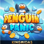 Penguin Panic card game icon