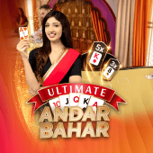 Ultimate Andar Bahar live table icon
